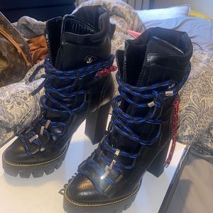 Dsquared boots